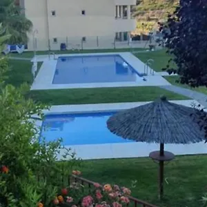  Apartamento Alboran Hills