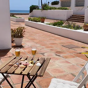  Apartamento Lyrioshomes Duquesa , Gaviotas