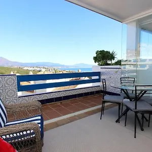  Apartamento Duquesa Suites 531