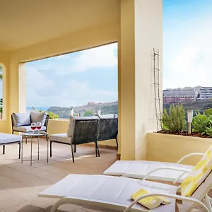  Apartamento Duquesa Vistas -