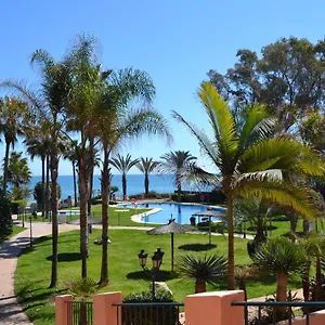  Apartamento Suite-beach Reserva Ecológica De
