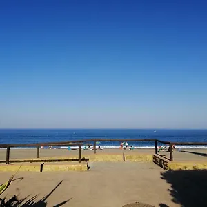  Apartamento Urb. Jardines Del Mar Apartamento